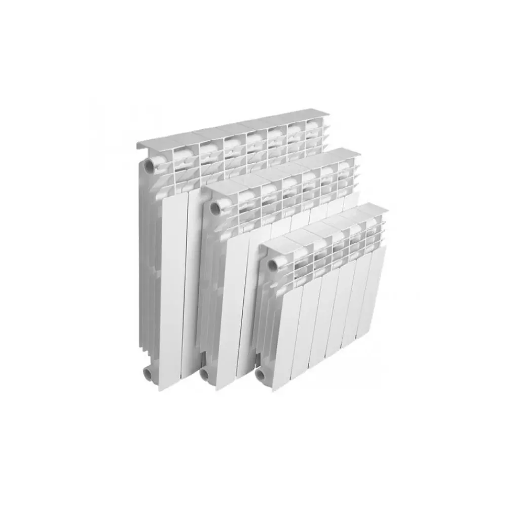 Radiador NE aluminio